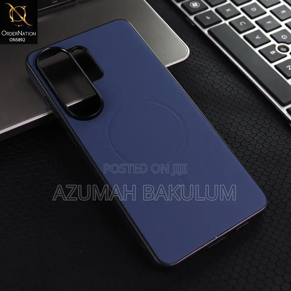 Samsung Galaxy S26 Ultra /S25 Ultra Duke Magnetic Case