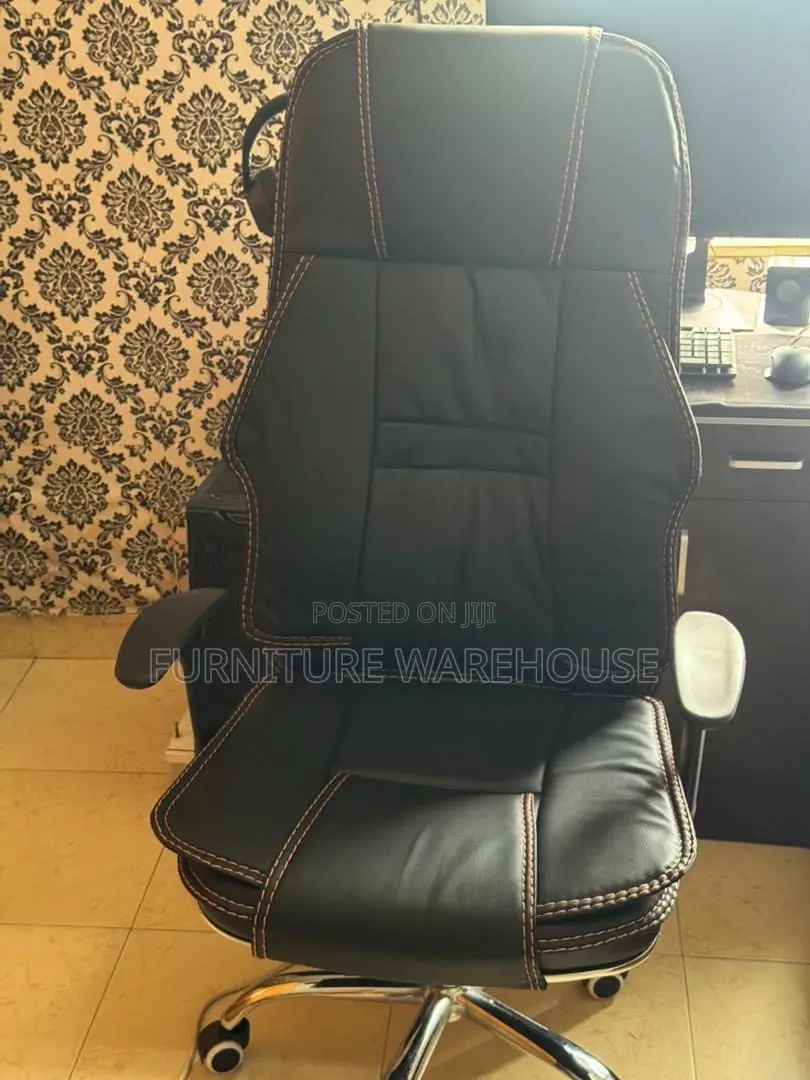 Executive Office Chair
