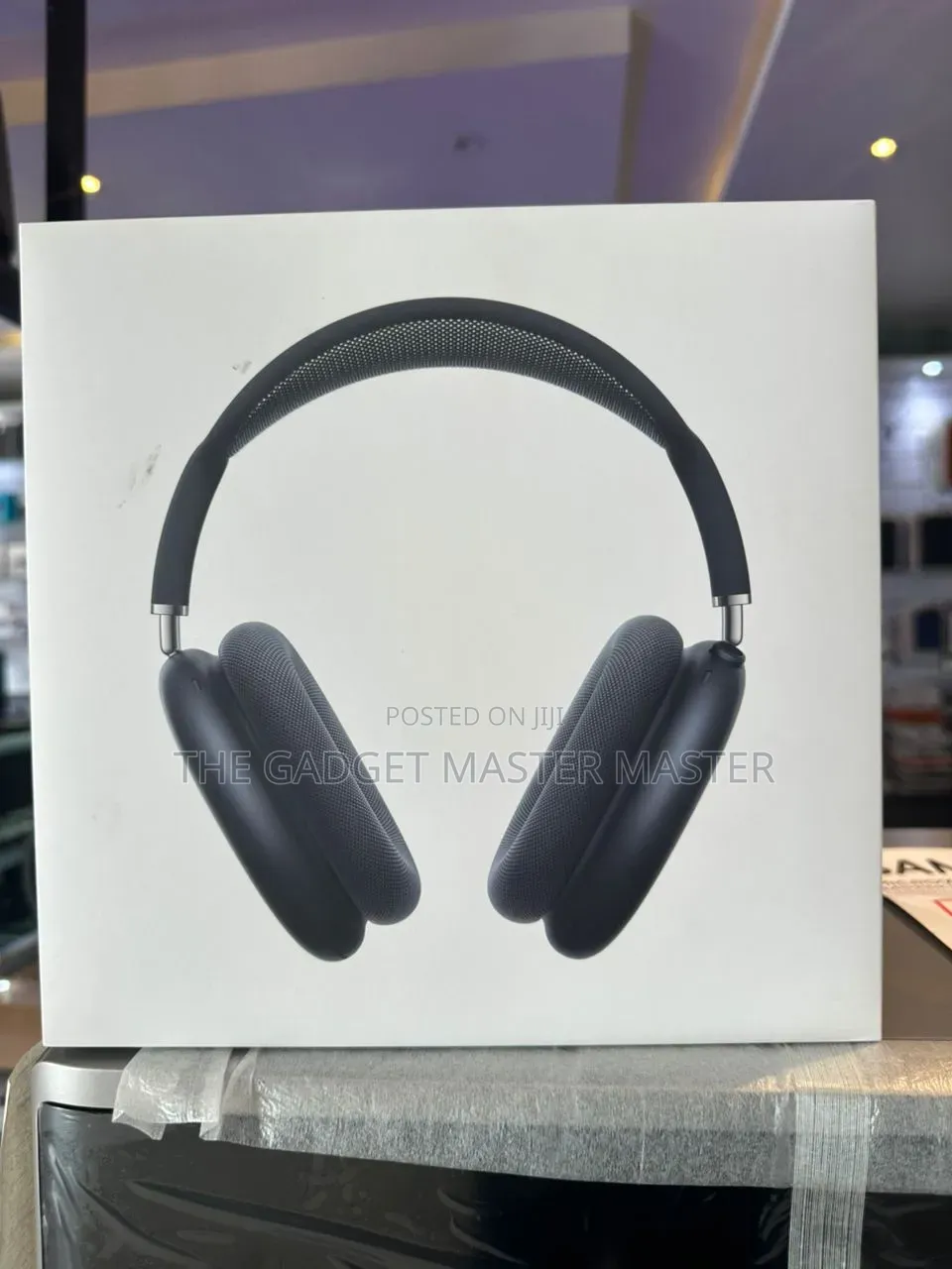 Airpods Max Usb C