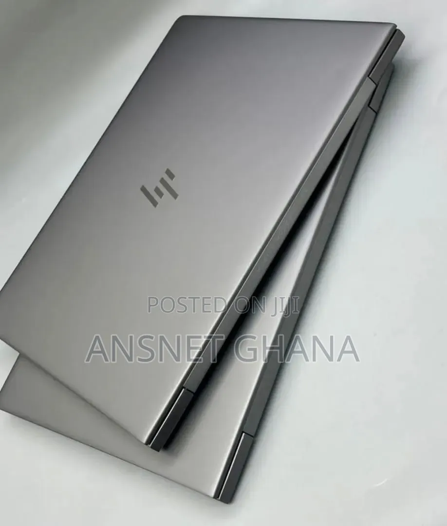 New Laptop HP ZBook 14u G6 12GB Intel Core i5 SSD 256GB