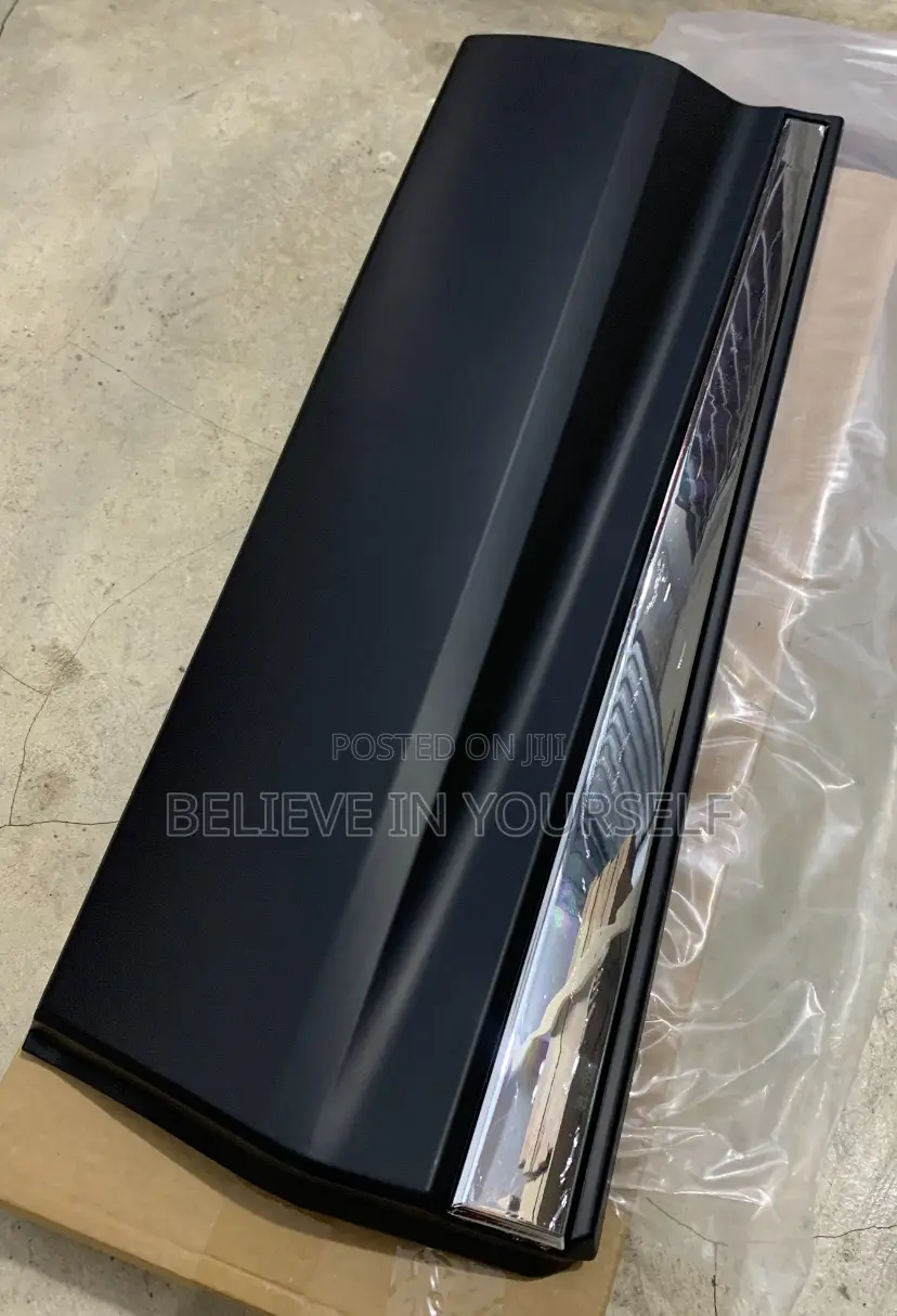Honda CRV 2017 2018 2019/ 2022 Door Moulding - Chrome Type or Shining
