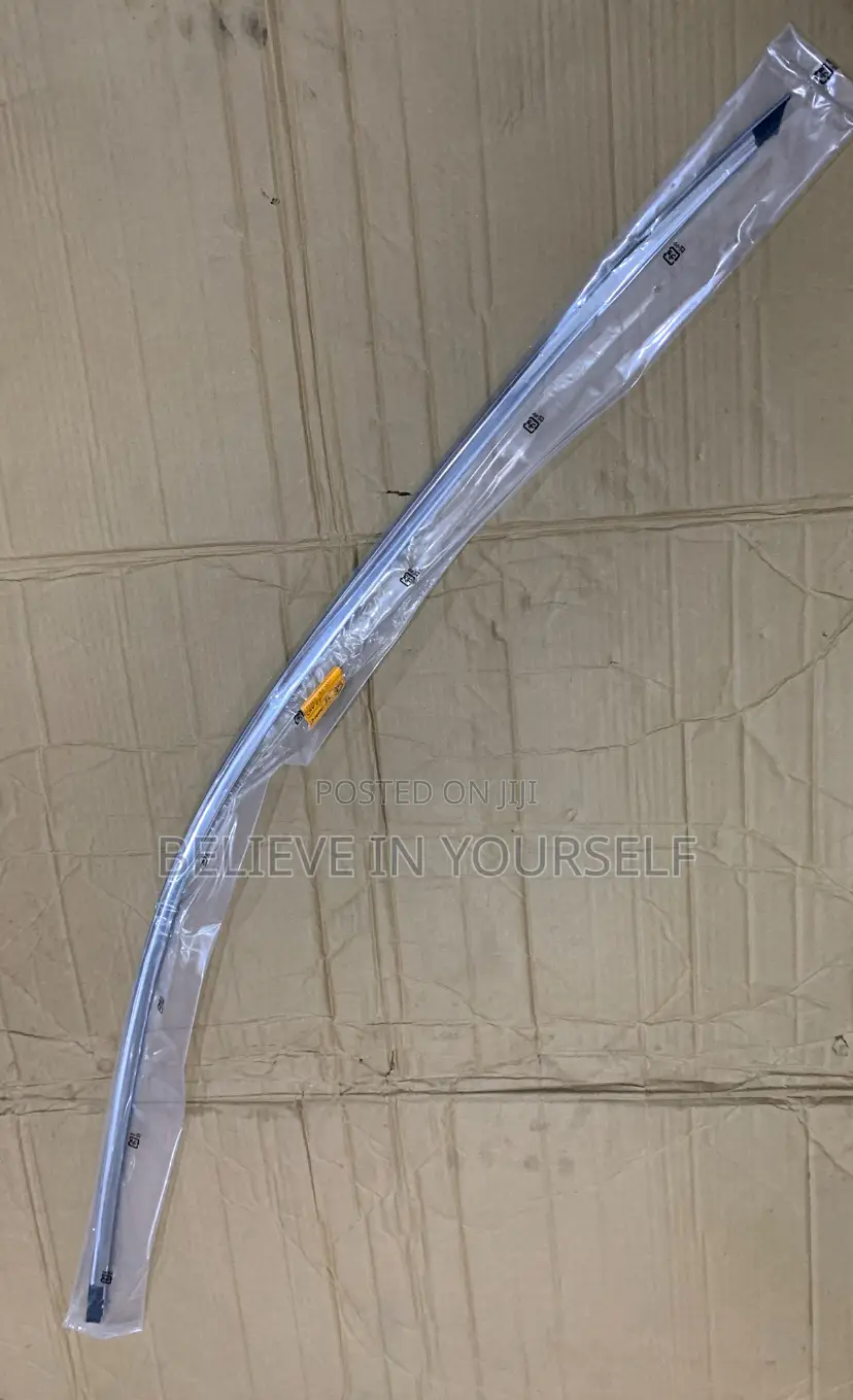 Honda CRV 2023 2024 2025 Door Strip