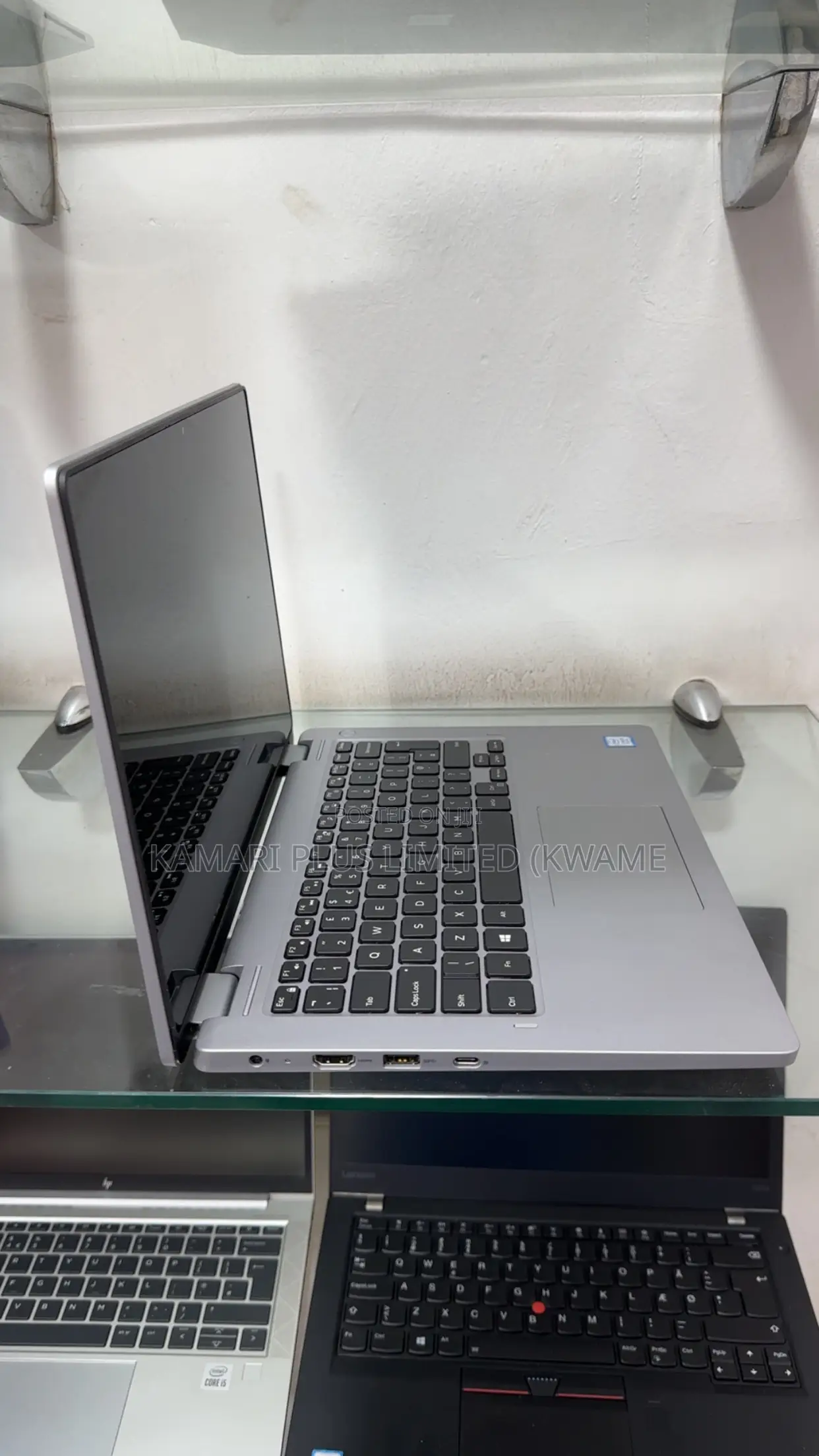 Laptop Dell Latitude 3310 8GB Intel Core i5 SSD 256GB