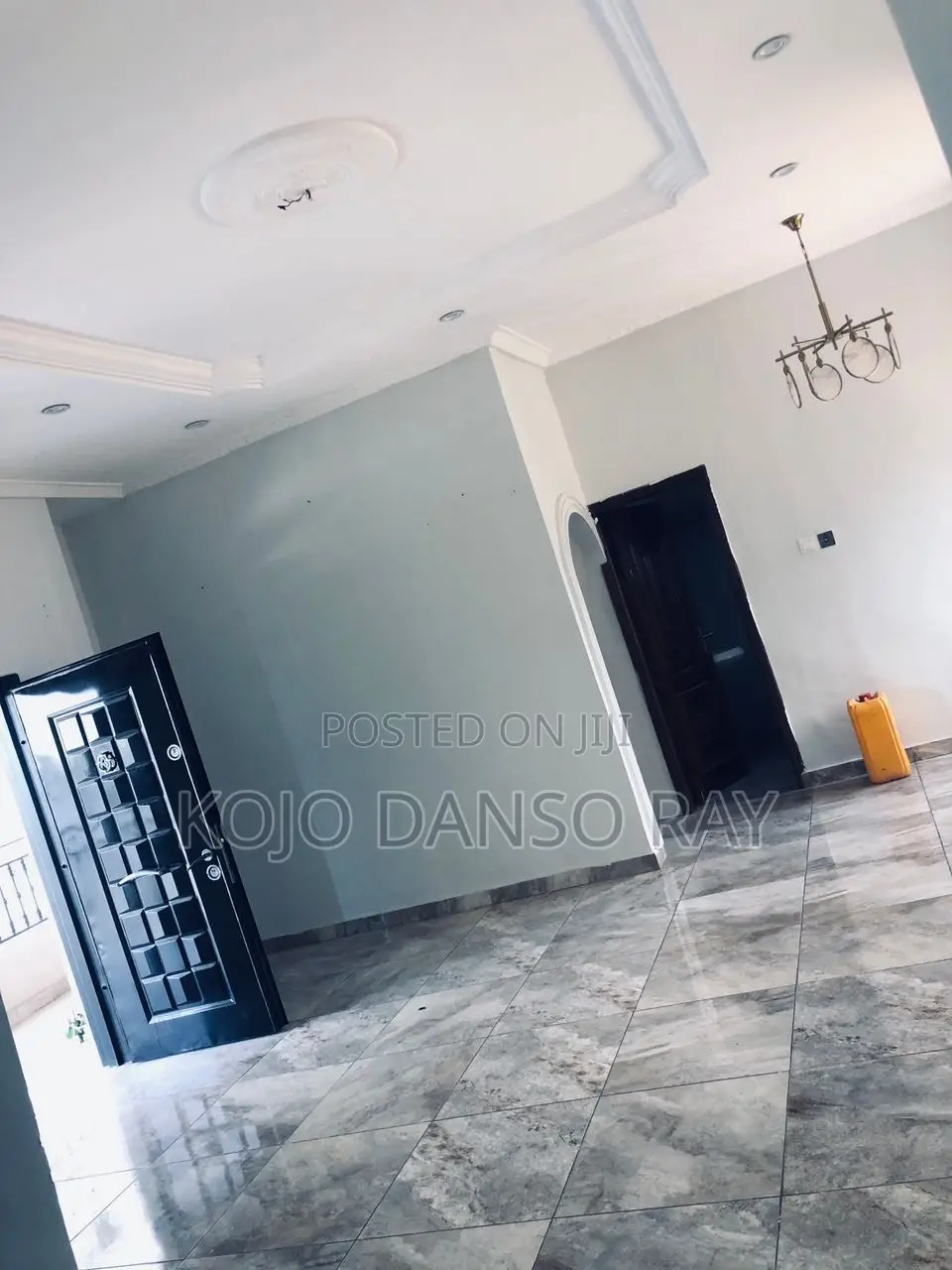 2bdrm Apartment in Pandak Agency, Lapaz for rent