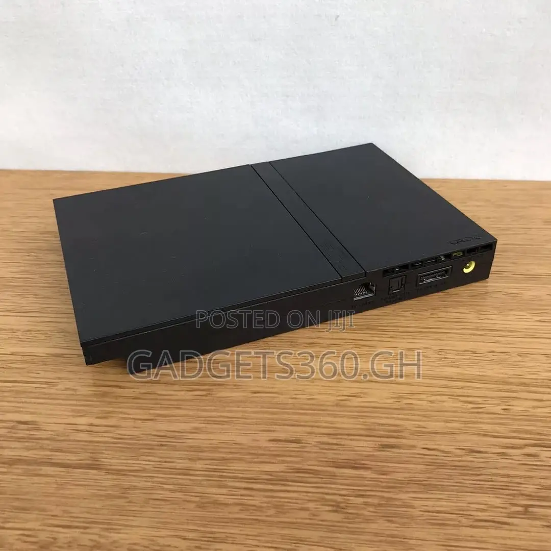 Sony Playstation 2 Slim