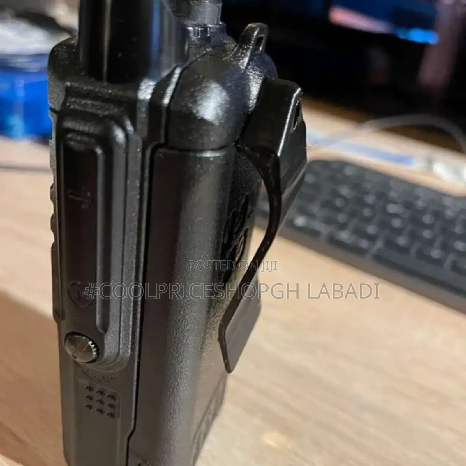 Walkie Talkie Uv-9r 15w Plus Radio Communication