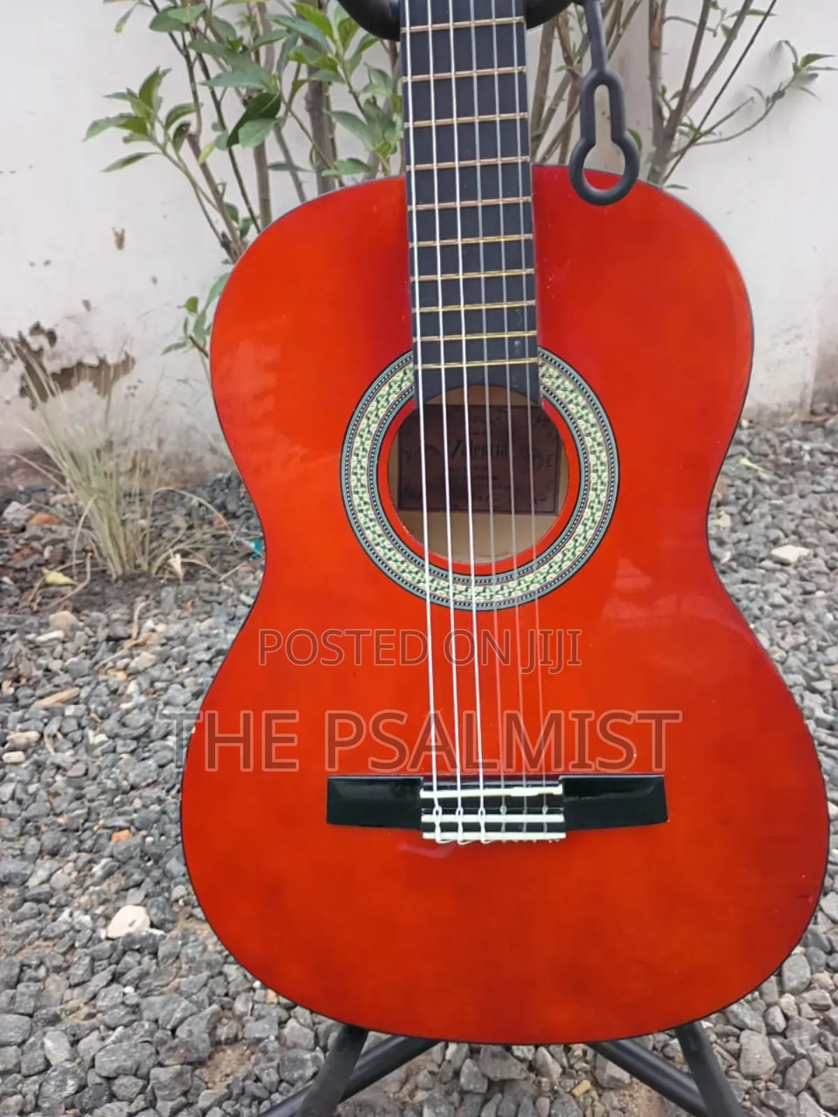 Valencia 3/4 Classical Guitar