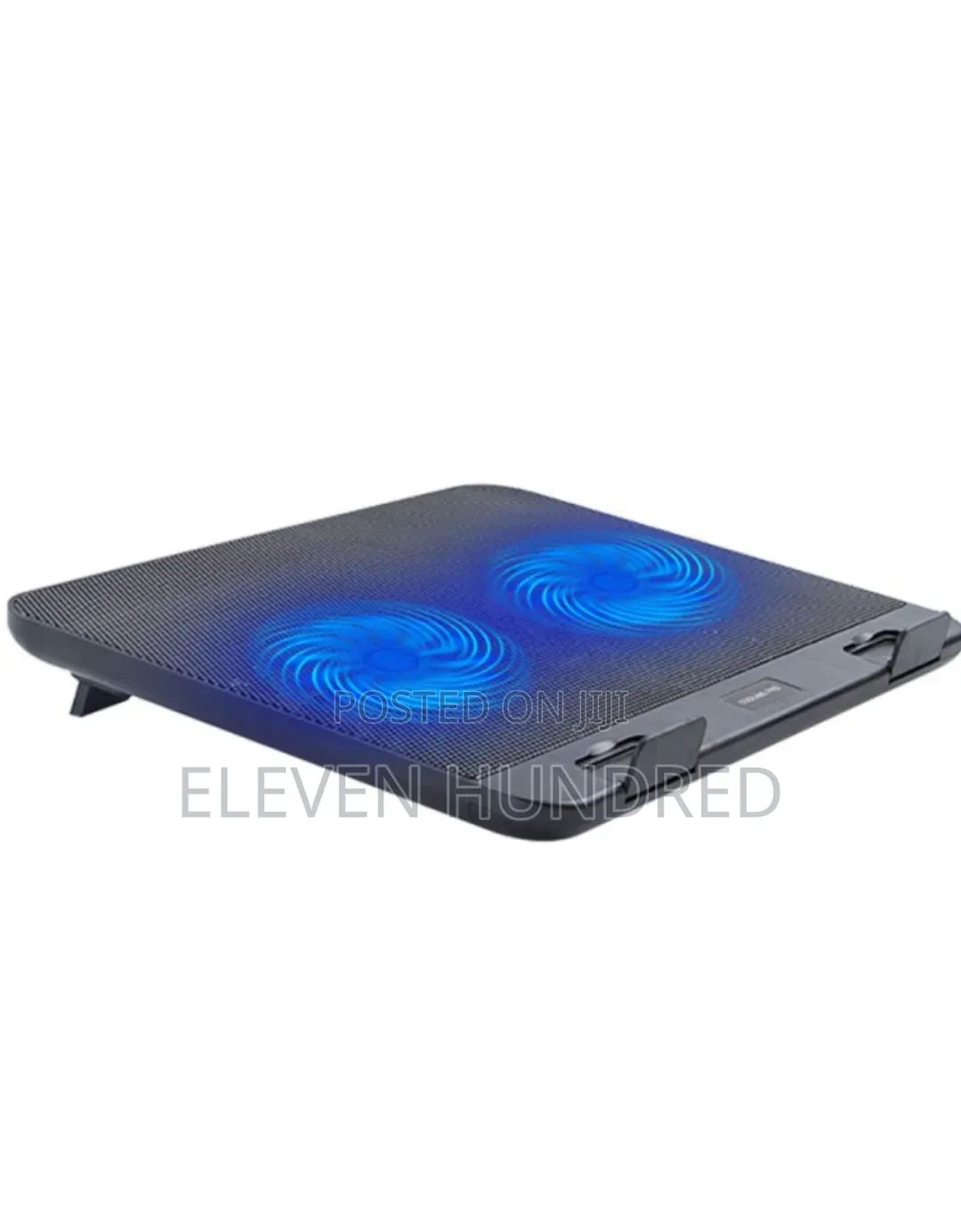 Cooler Desk Laptop Riser Stand