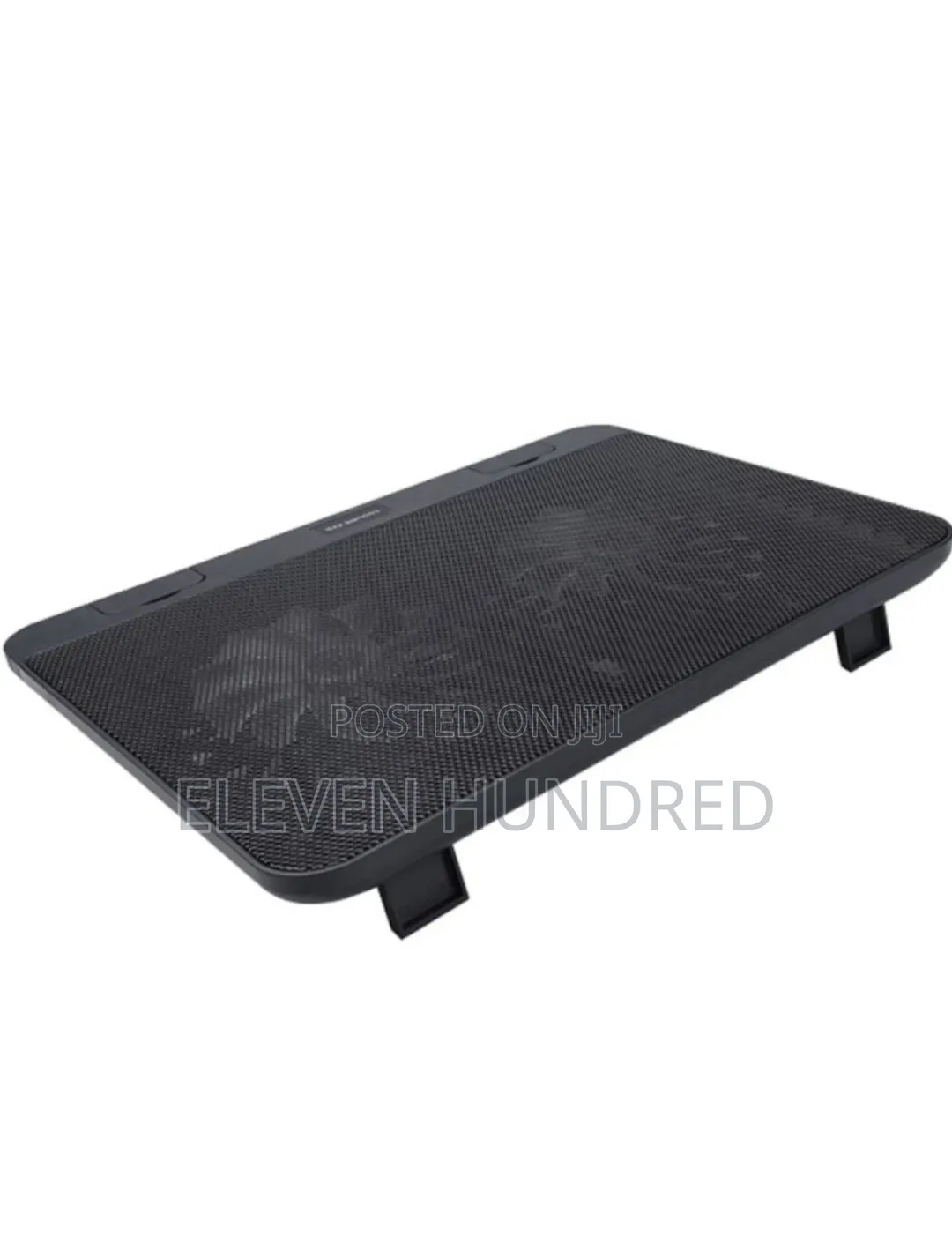Cooler Desk Laptop Riser Stand