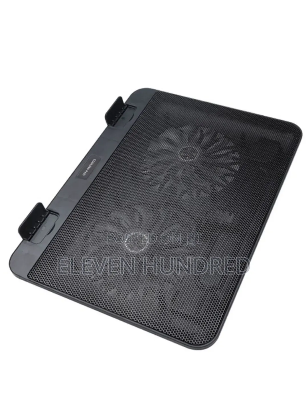 Cooler Desk Laptop Riser Stand