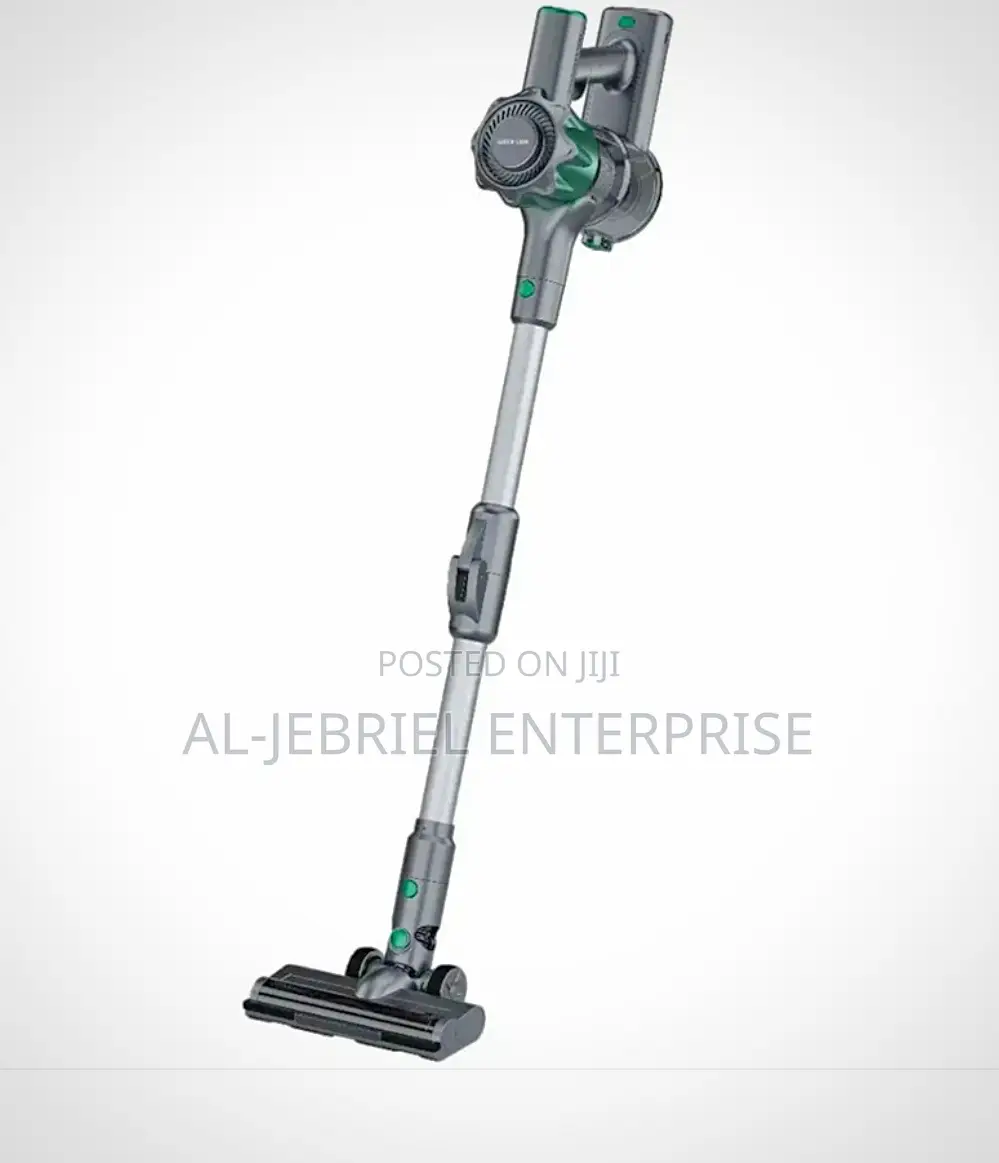 Greenlion Rechargeable Vacuum Cleaner