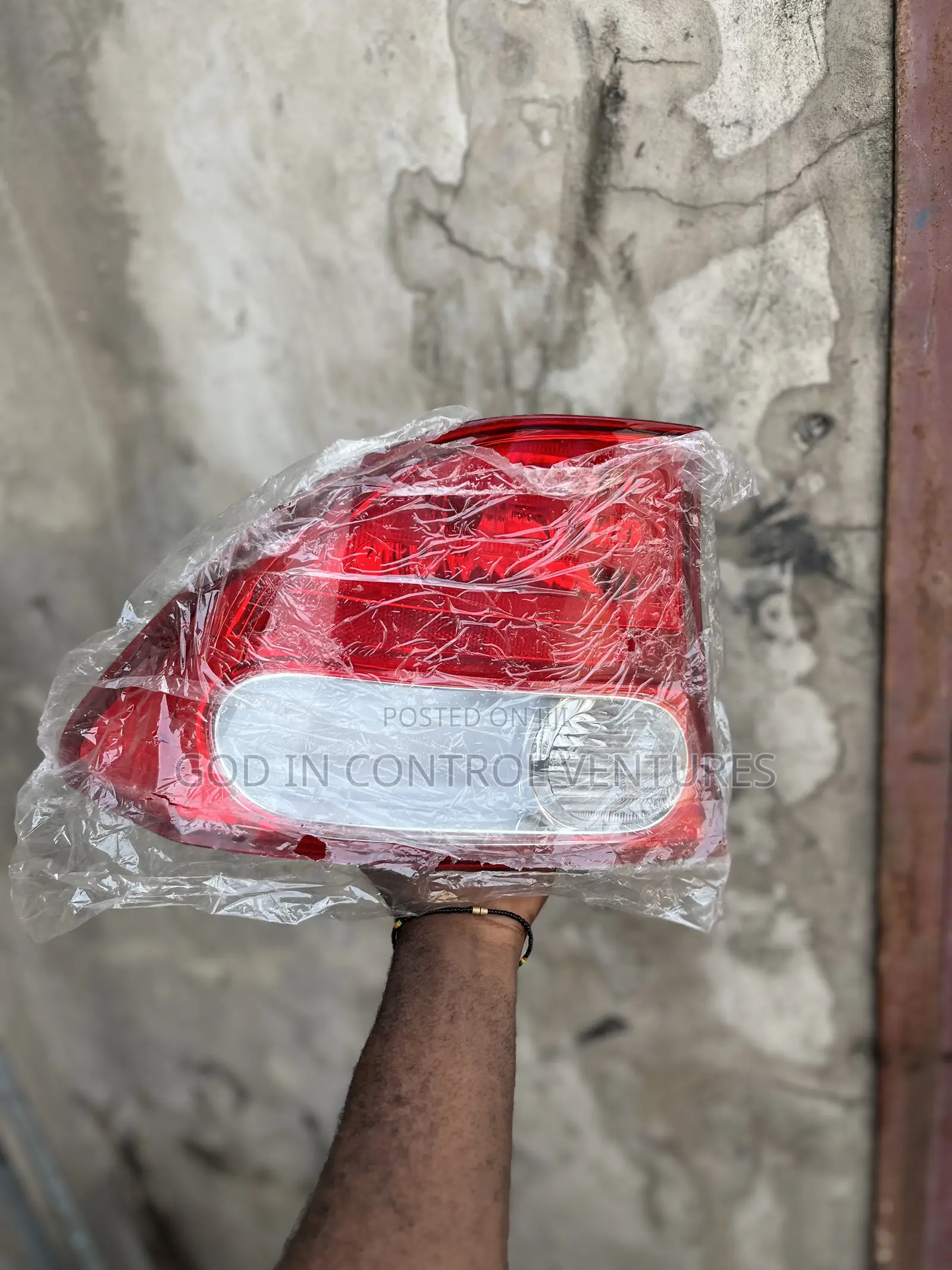 Honda Civic 08 Tail Light Pair