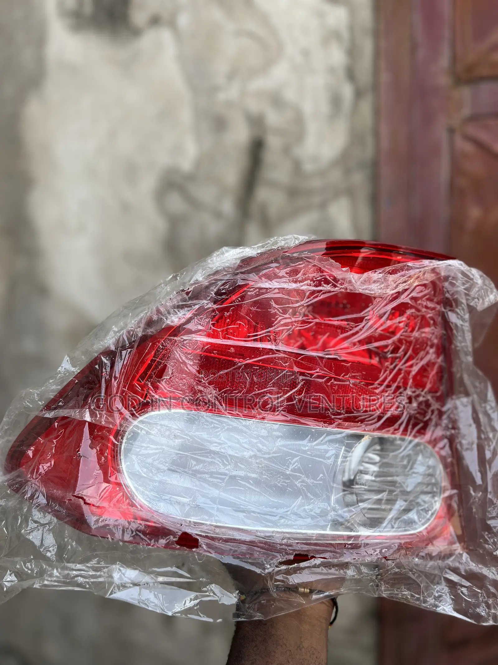 Honda Civic 08 Tail Light Pair
