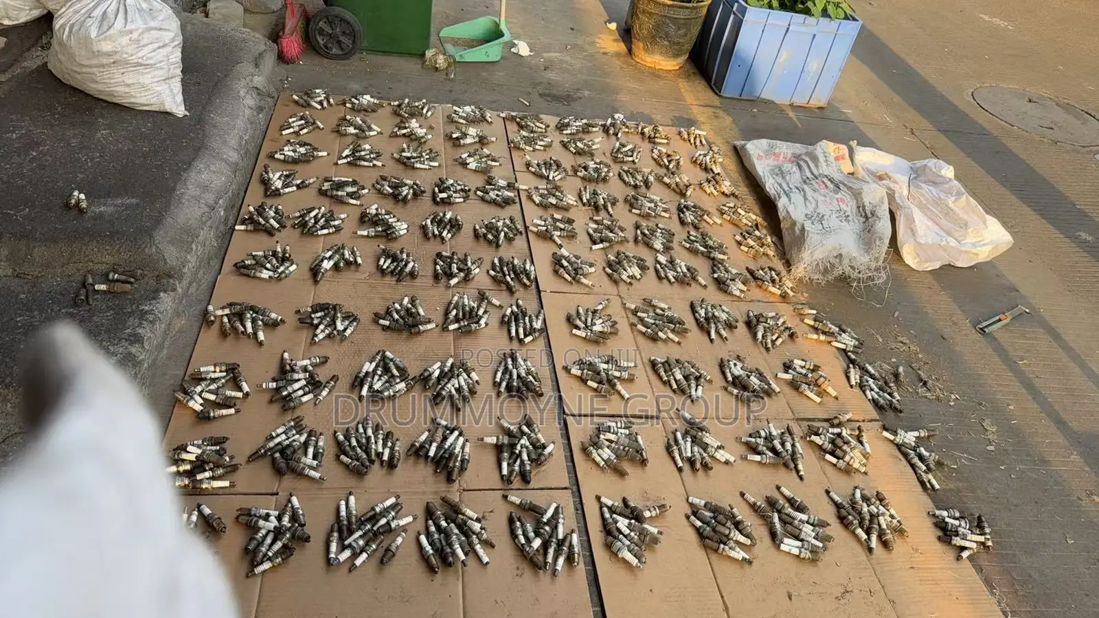 All Diesel Electronics Injectors for Ford Toyota Mazda Isuzu JMC Foton