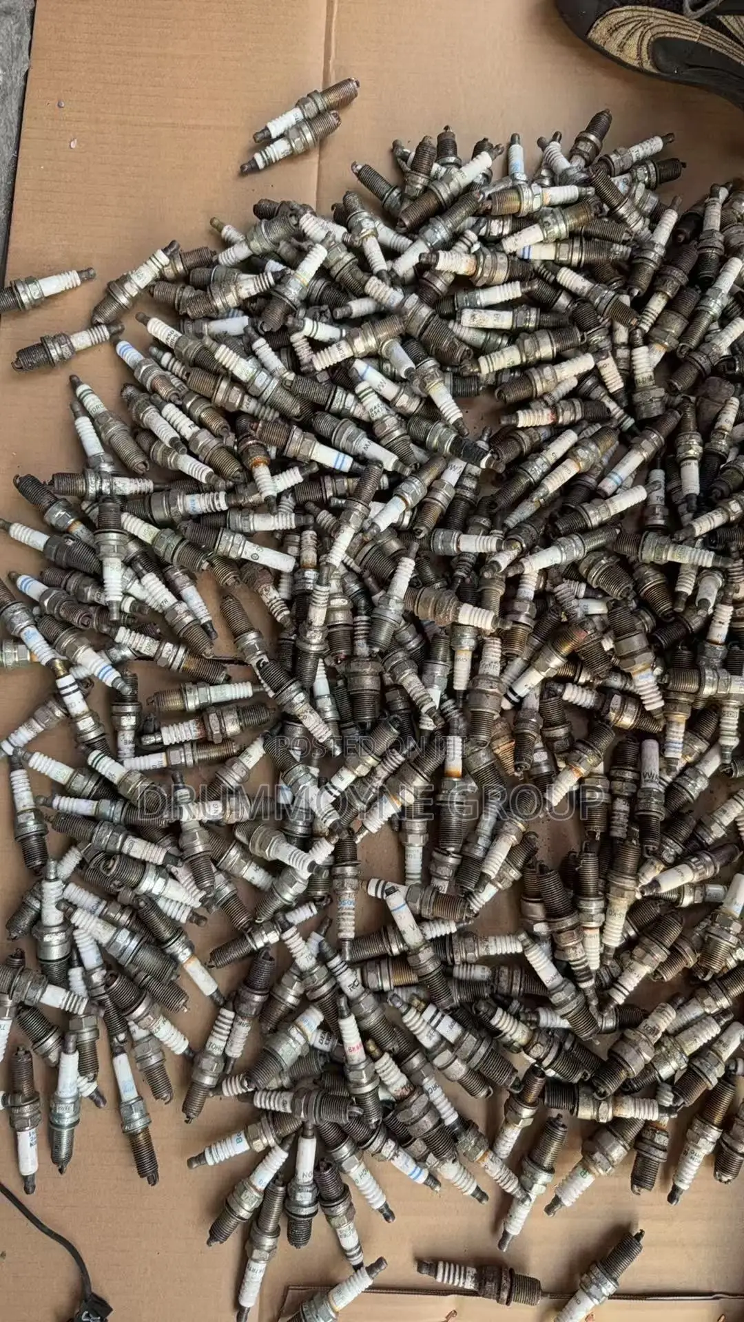 All Diesel Electronics Injectors for Ford Toyota Mazda Isuzu JMC Foton