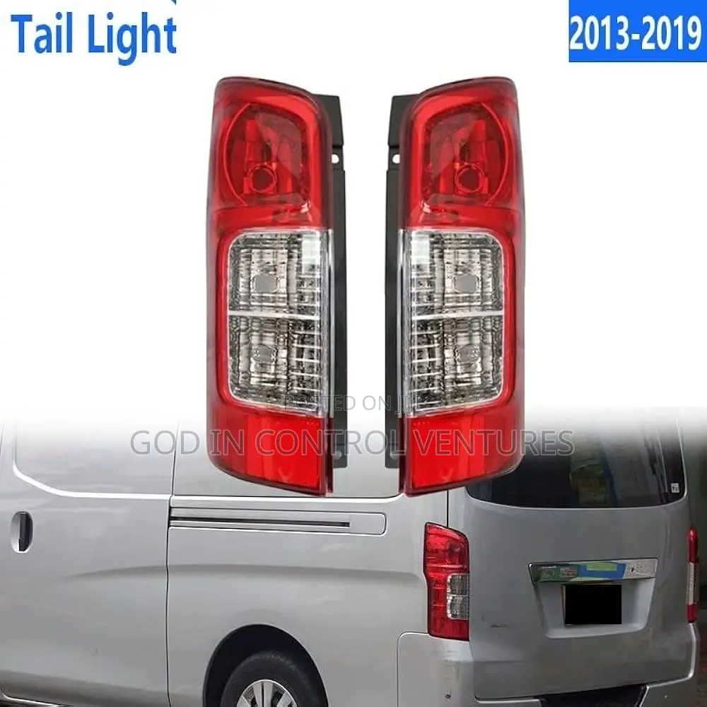 Nissan Nv 3500 Tail Light