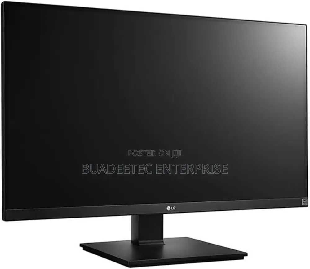 Lg 27uk670-B Uhd Monitor