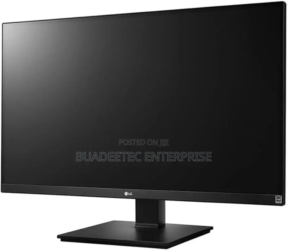 Lg 27uk670-B Uhd Monitor