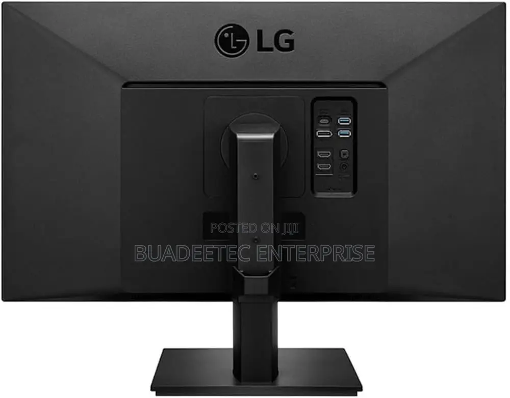Lg 27uk670-B Uhd Monitor