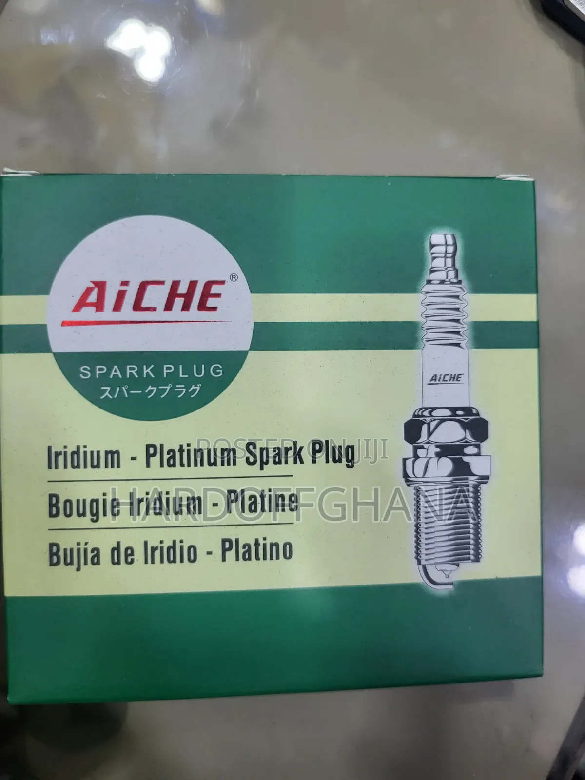 Aiche Spark Plugs