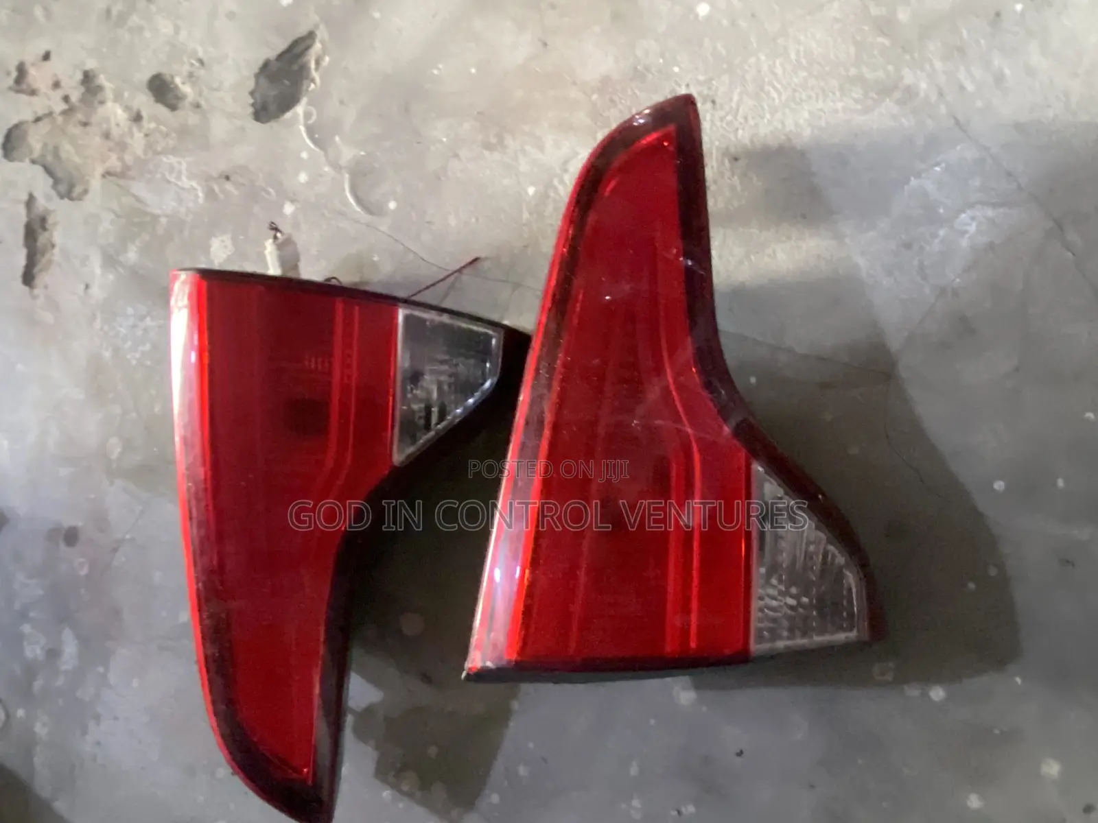 Kia Sorento 2014 Bootlight