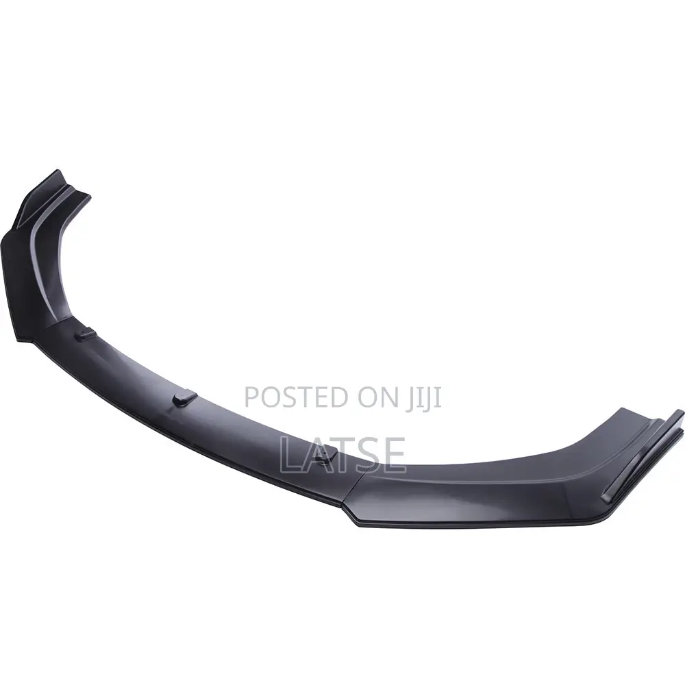 Hyundai Elantra 2016,2017,2018 Front Bumper Diffuser/Lip