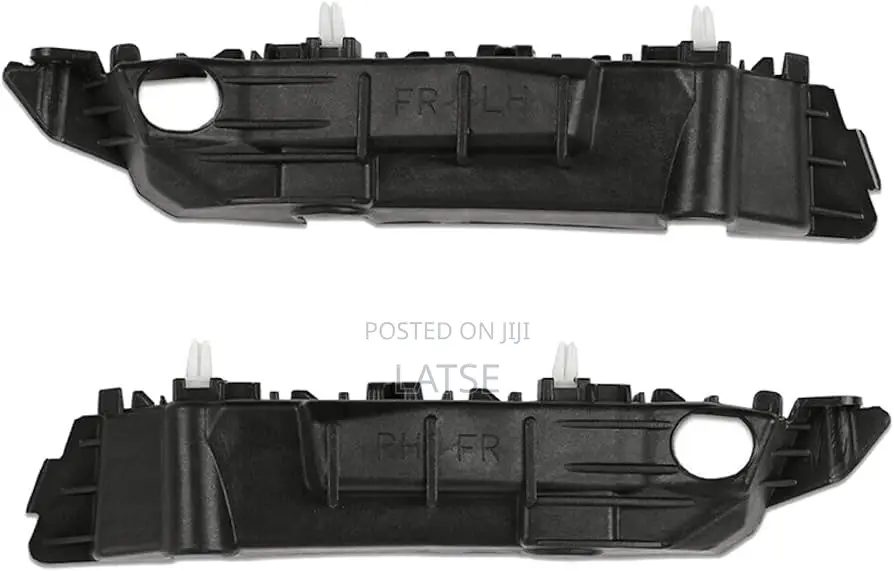 Hyundai Elantra 2019,2020 Front Bumper Bracket/Lock
