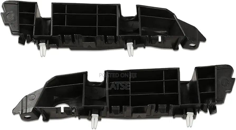 Hyundai Elantra 2019,2020 Front Bumper Bracket/Lock