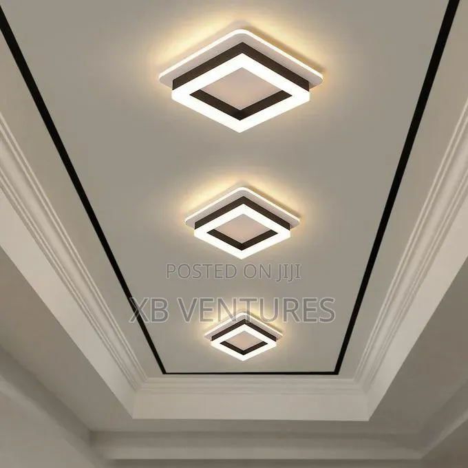 15w Led
Nordic Simple Ceiling Lamp
