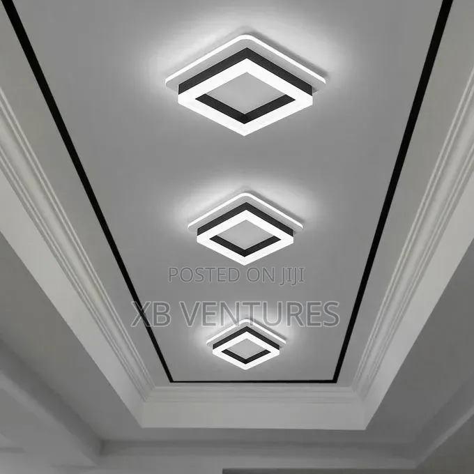 15w Led
Nordic Simple Ceiling Lamp