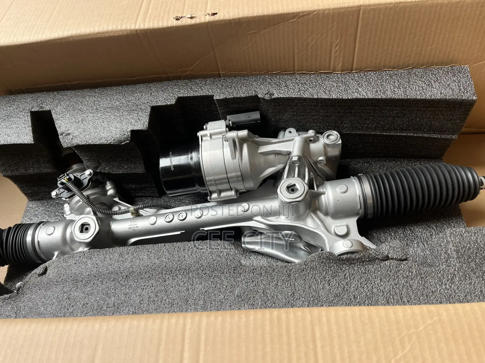 Honda CRV 2017-2022 Steering Rack