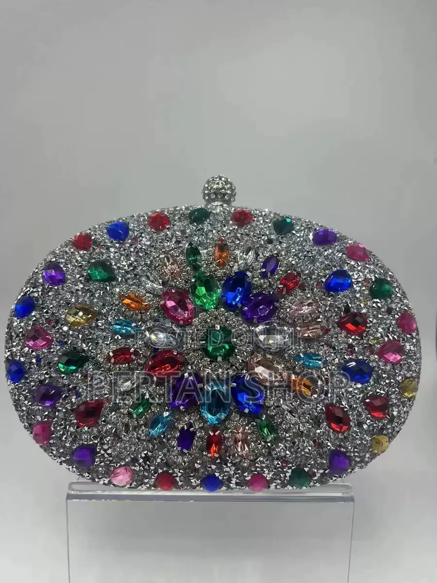 Ladies Clutch
