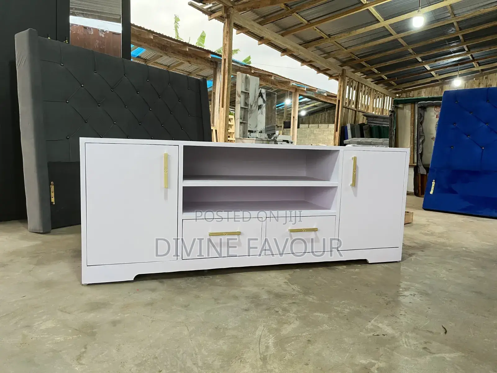 Modern Tv Stand on Sale