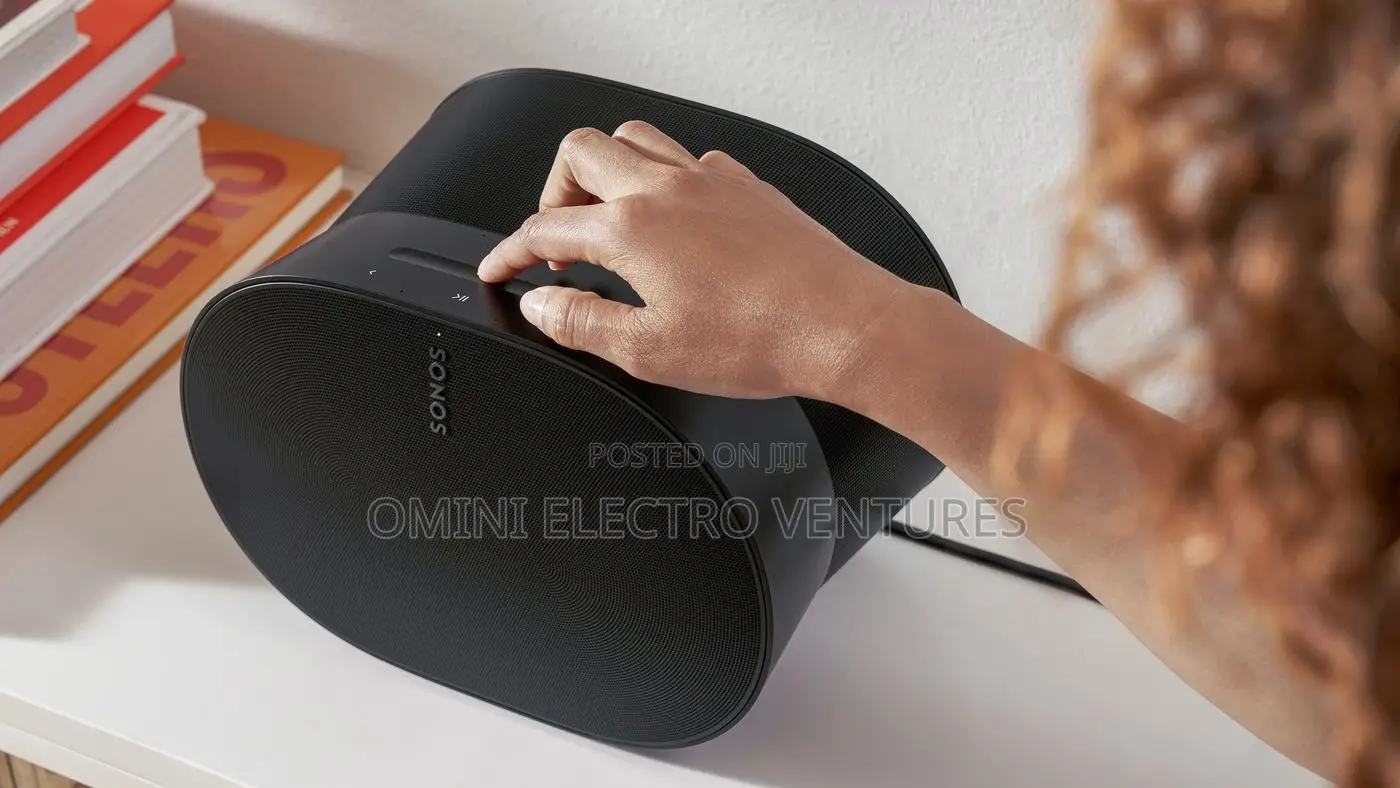 Brand New Sealed Sonos Era 300 From Usa