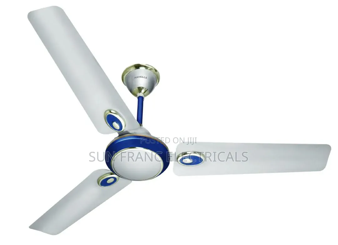 Havel's Fusion Ceiling Fan Long Blade