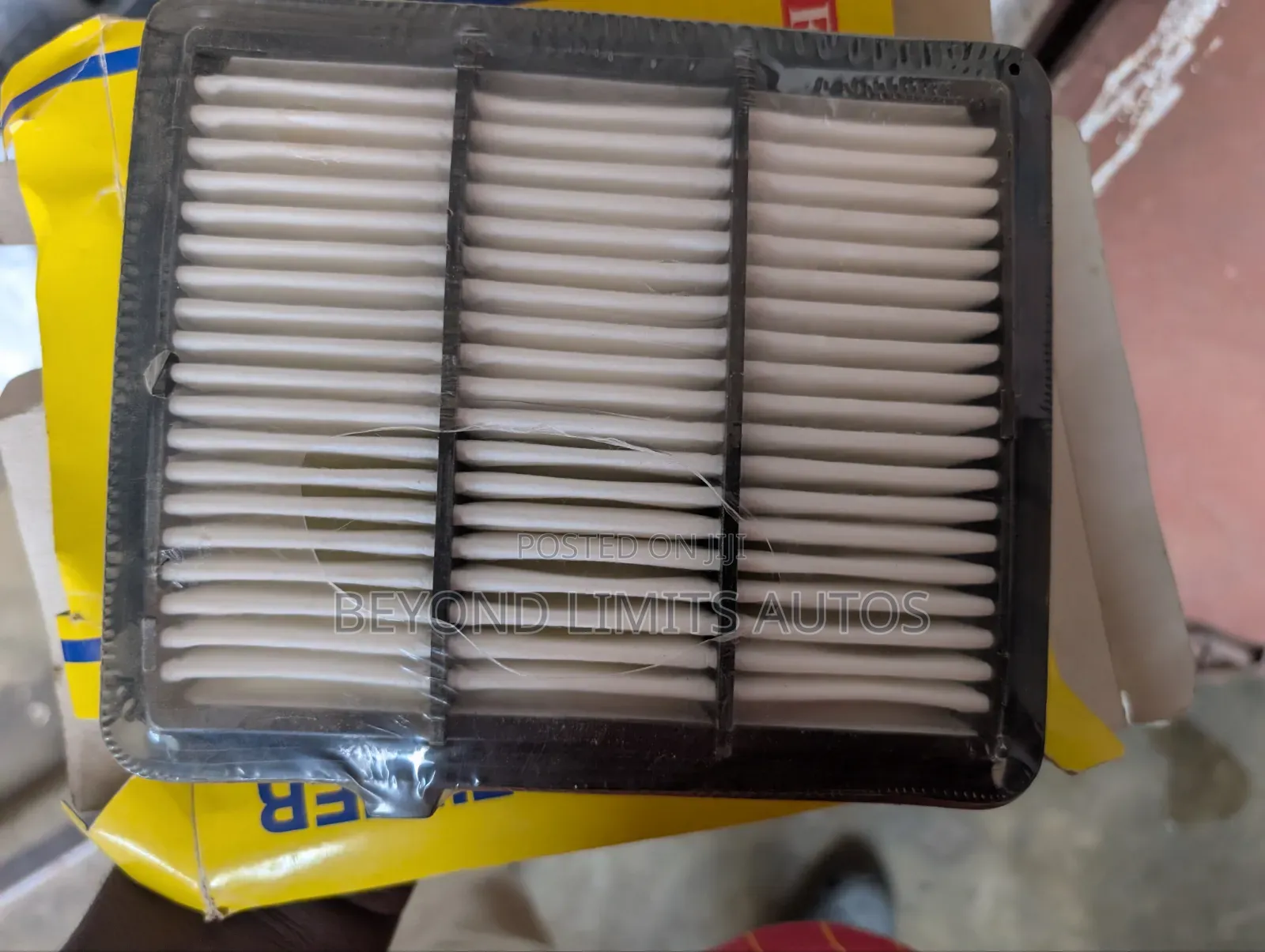 Honda Accord 2018,2019,2020,2021,2022 Air Filter