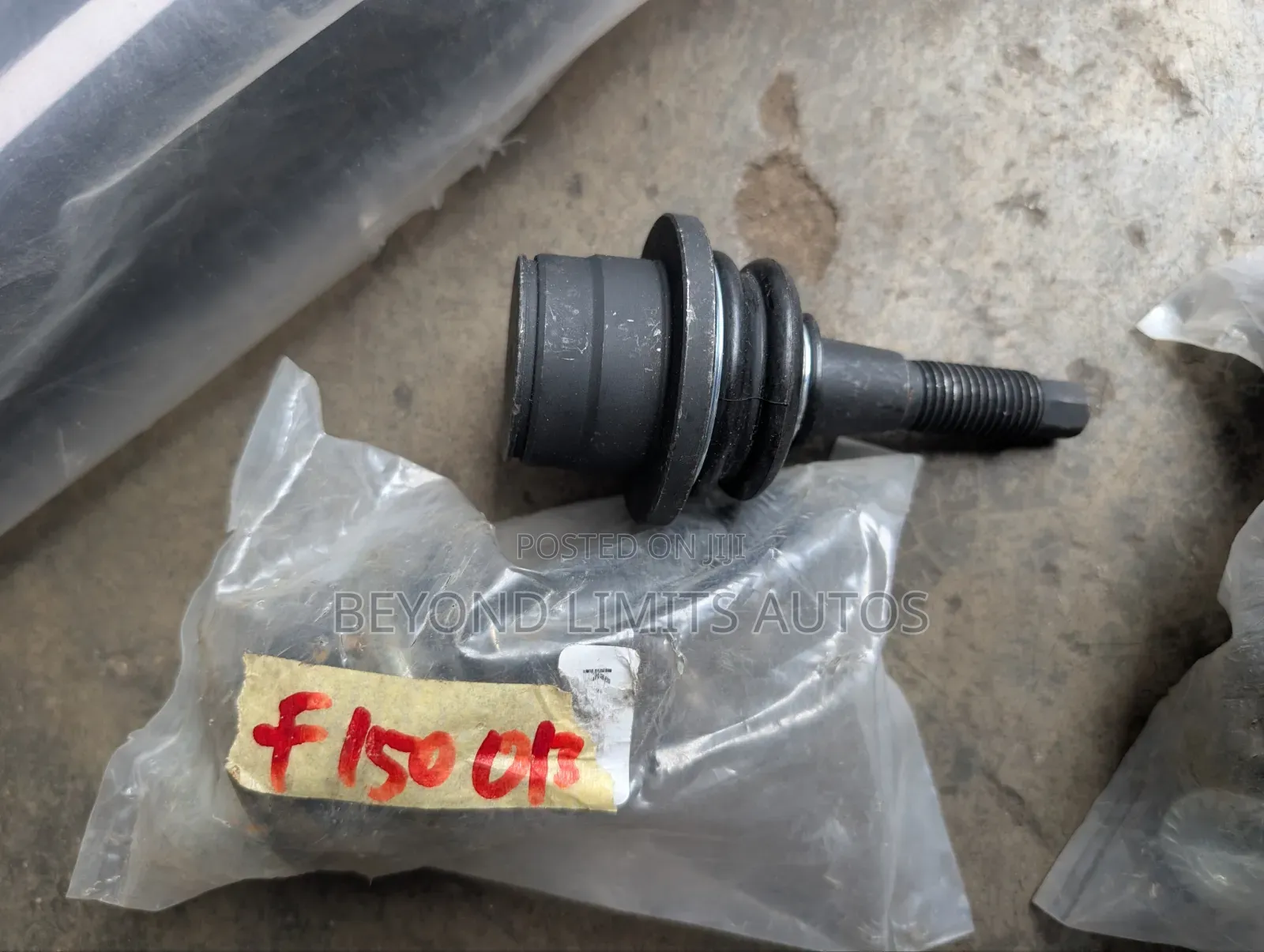 Ford F-150 2014,2015,2016,2017,2018 Ball Joint