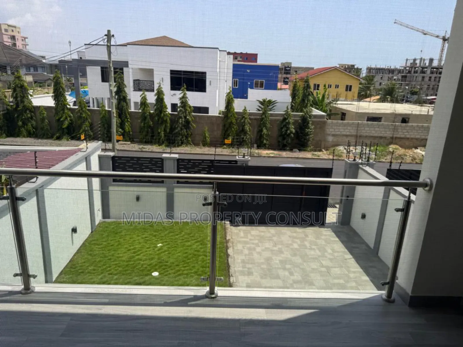 3bdrm House in Tseaddo for rent