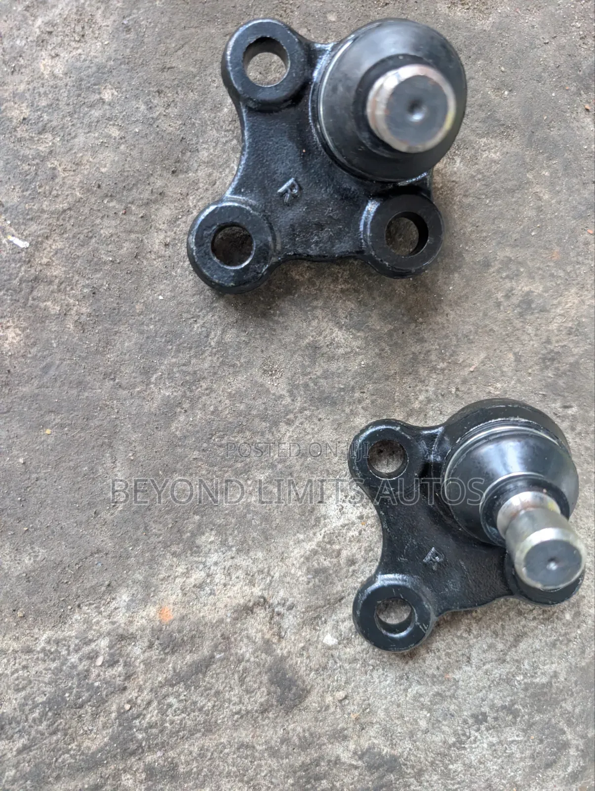 Hyundai Sonata 2015,2016,2017 Ball Joint