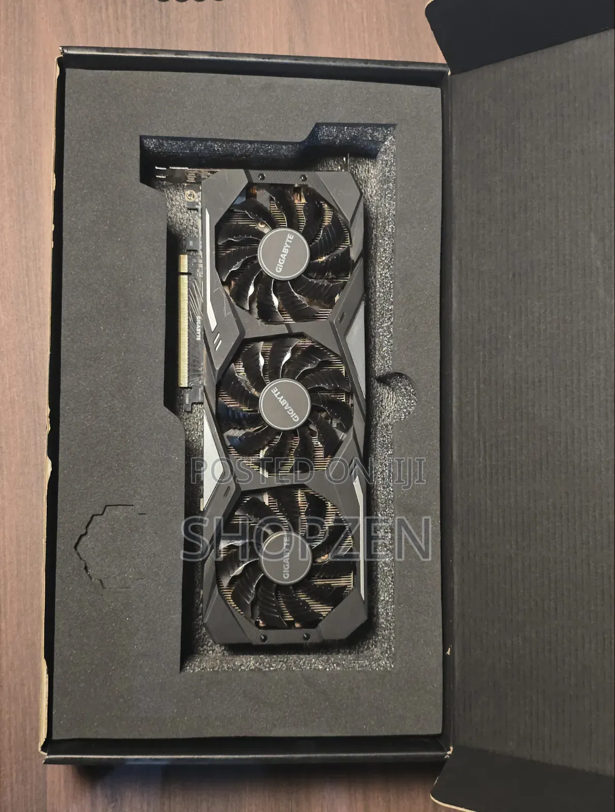 Gigabyte RTX 2080 Super