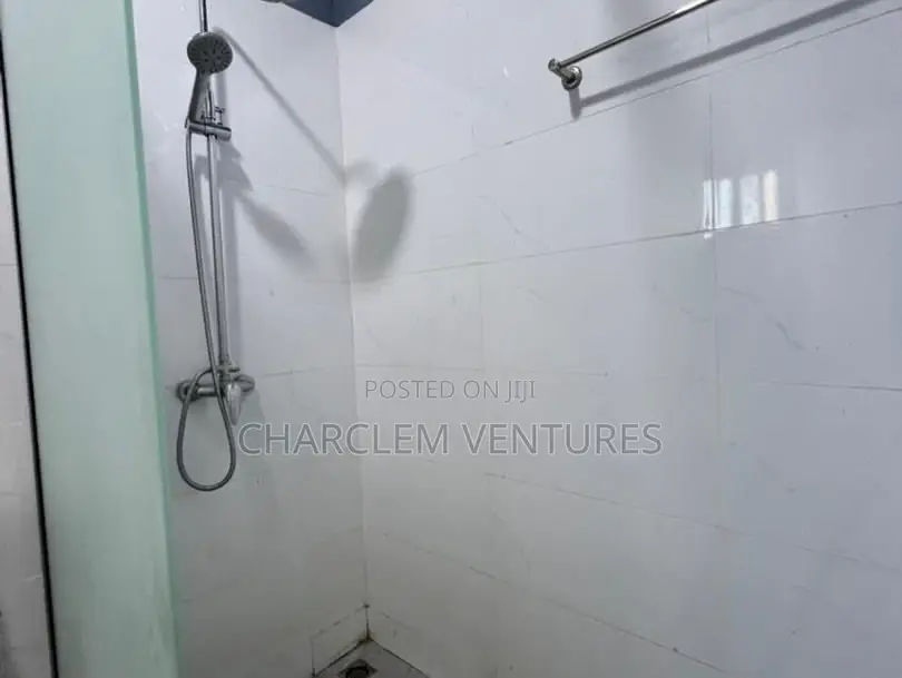 2bdrm Apartment in Charclem Ventures, East Legon for rent