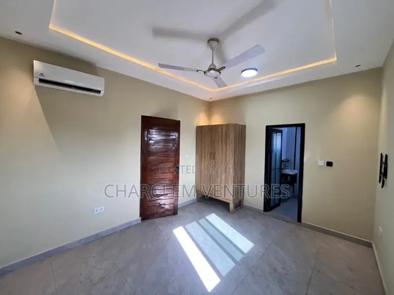 2bdrm Apartment in Charclem Ventures, East Legon for rent