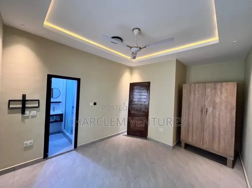 2bdrm Apartment in Charclem Ventures, East Legon for rent
