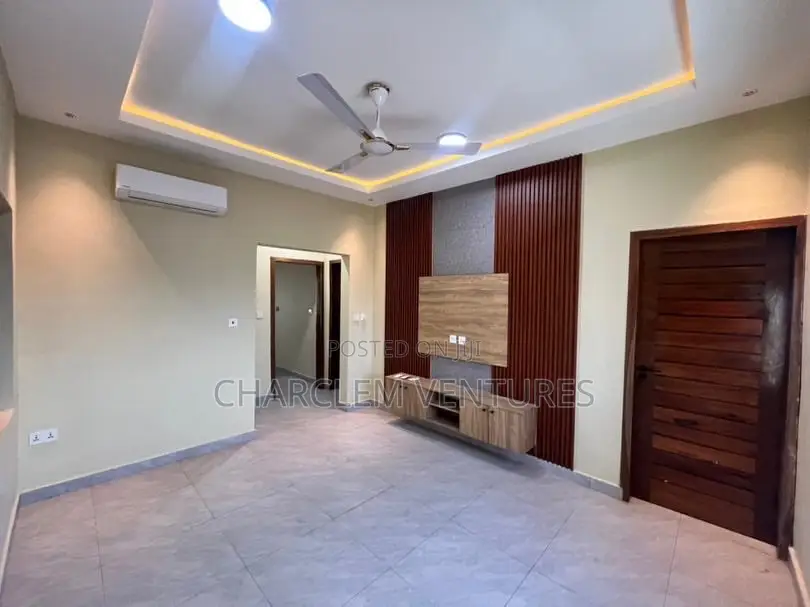 2bdrm Apartment in Charclem Ventures, East Legon for rent