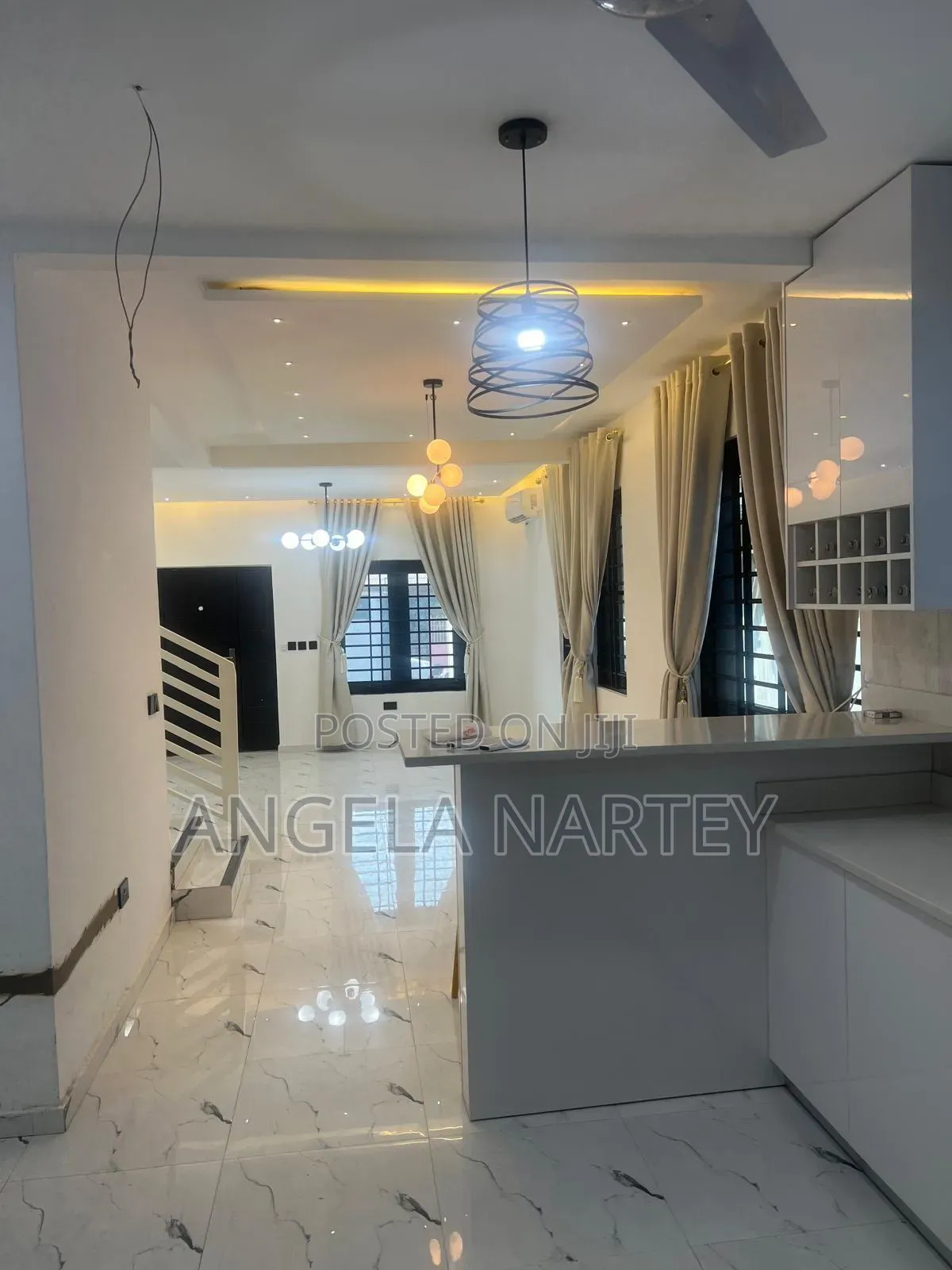 3bdrm House in Spintex, Accra Metropolitan for sale