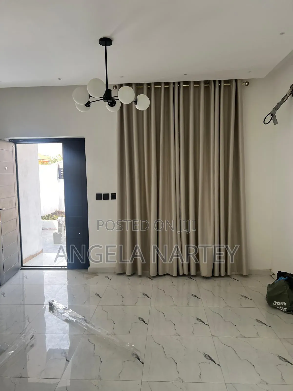 3bdrm House in Spintex, Accra Metropolitan for sale