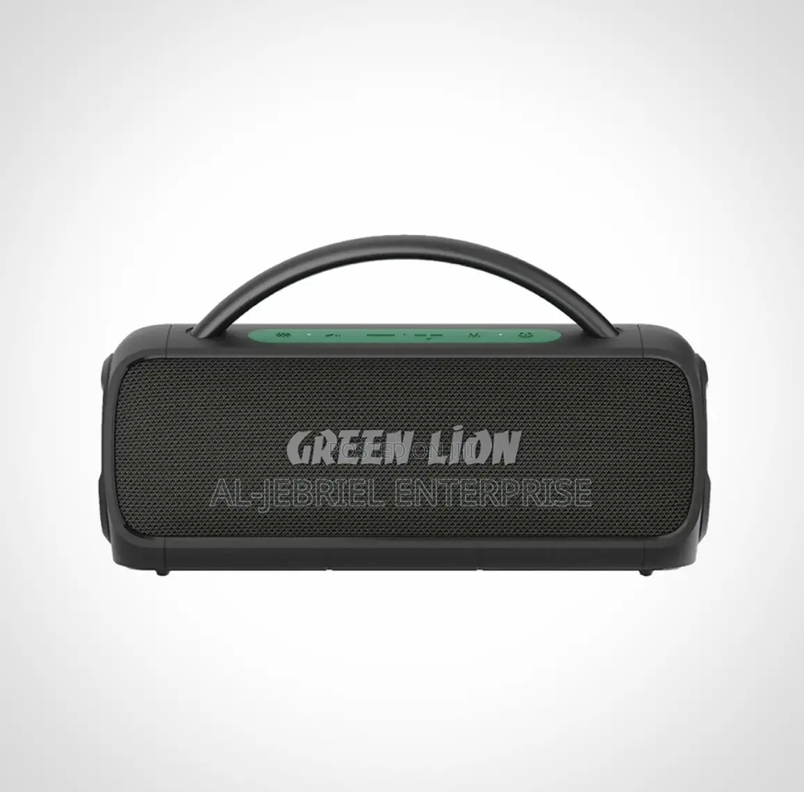 Greenlion Portable Bt Speaker