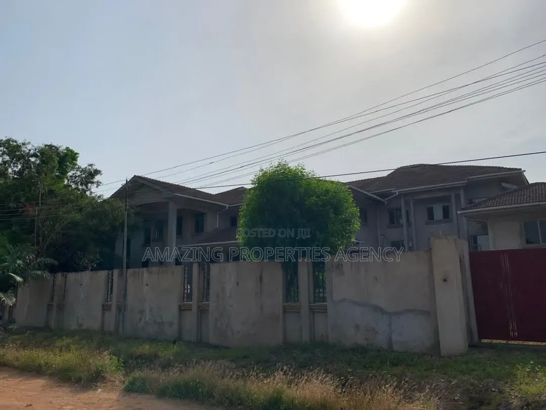 A 0.88 Acre of Land at East Airport