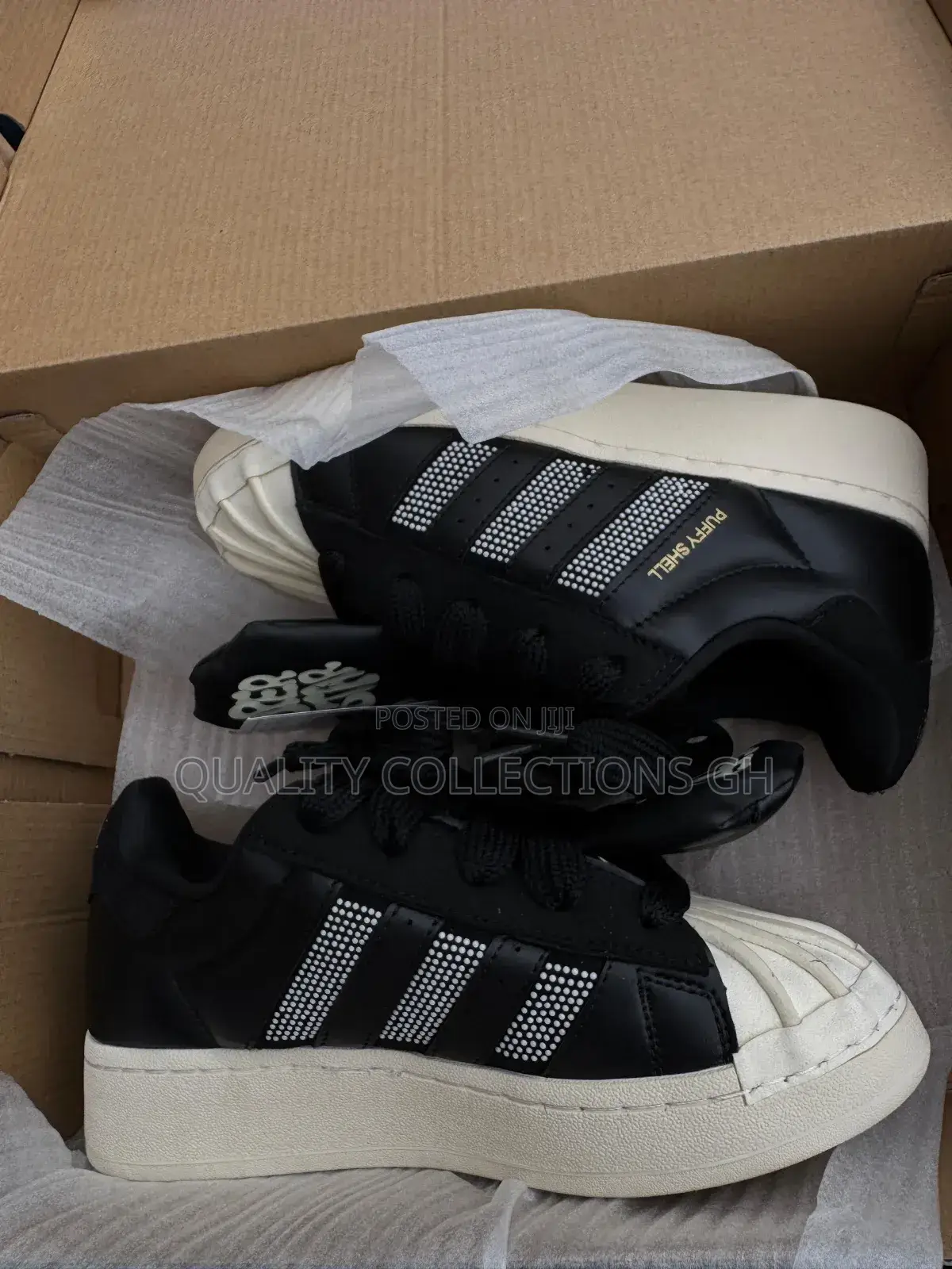 Adidas Gali Superstar