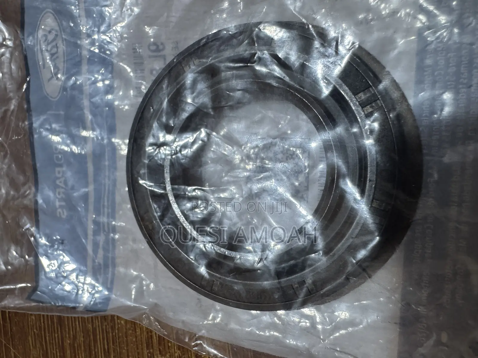Ford Escape Transmission Output Shaft Seal.
